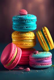 Macarons